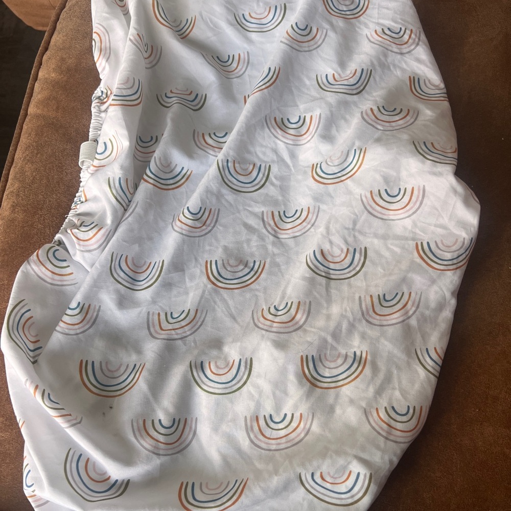 Change table cover w buckle